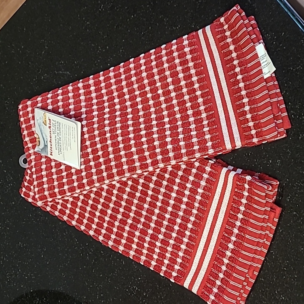 KitchenAid Towel Set